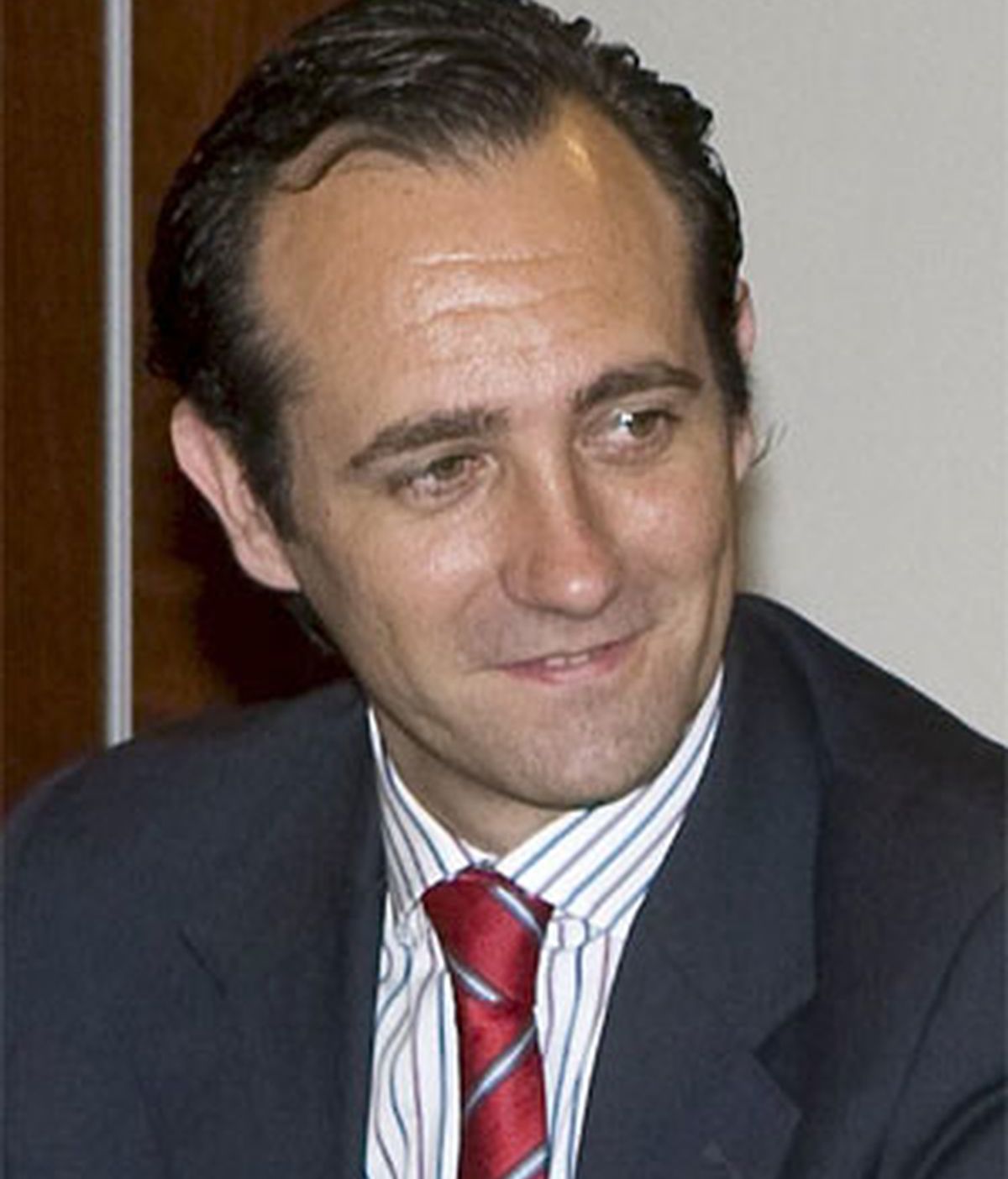 José Ramón Bauzá