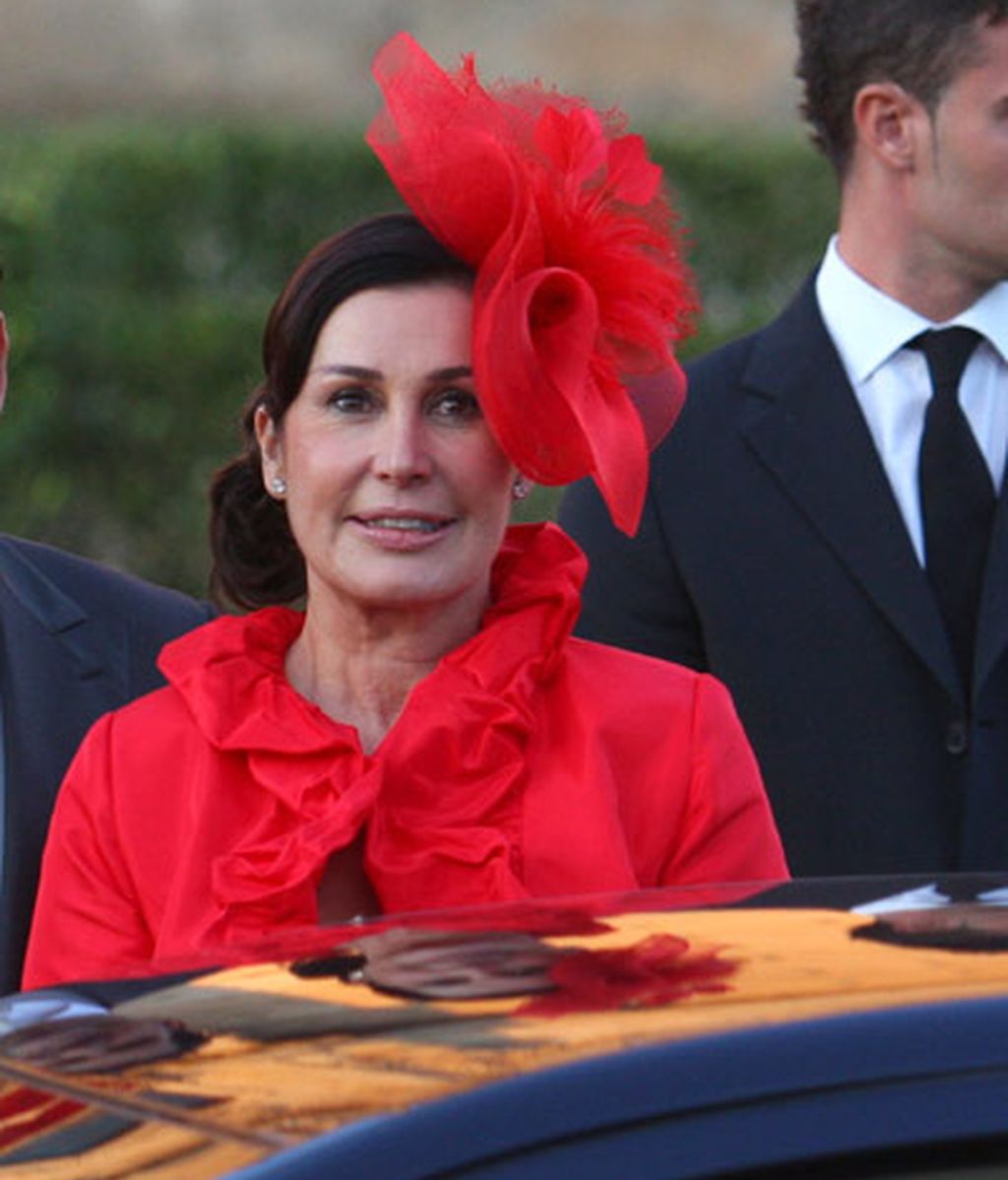 Carmen Martínez Bordiú