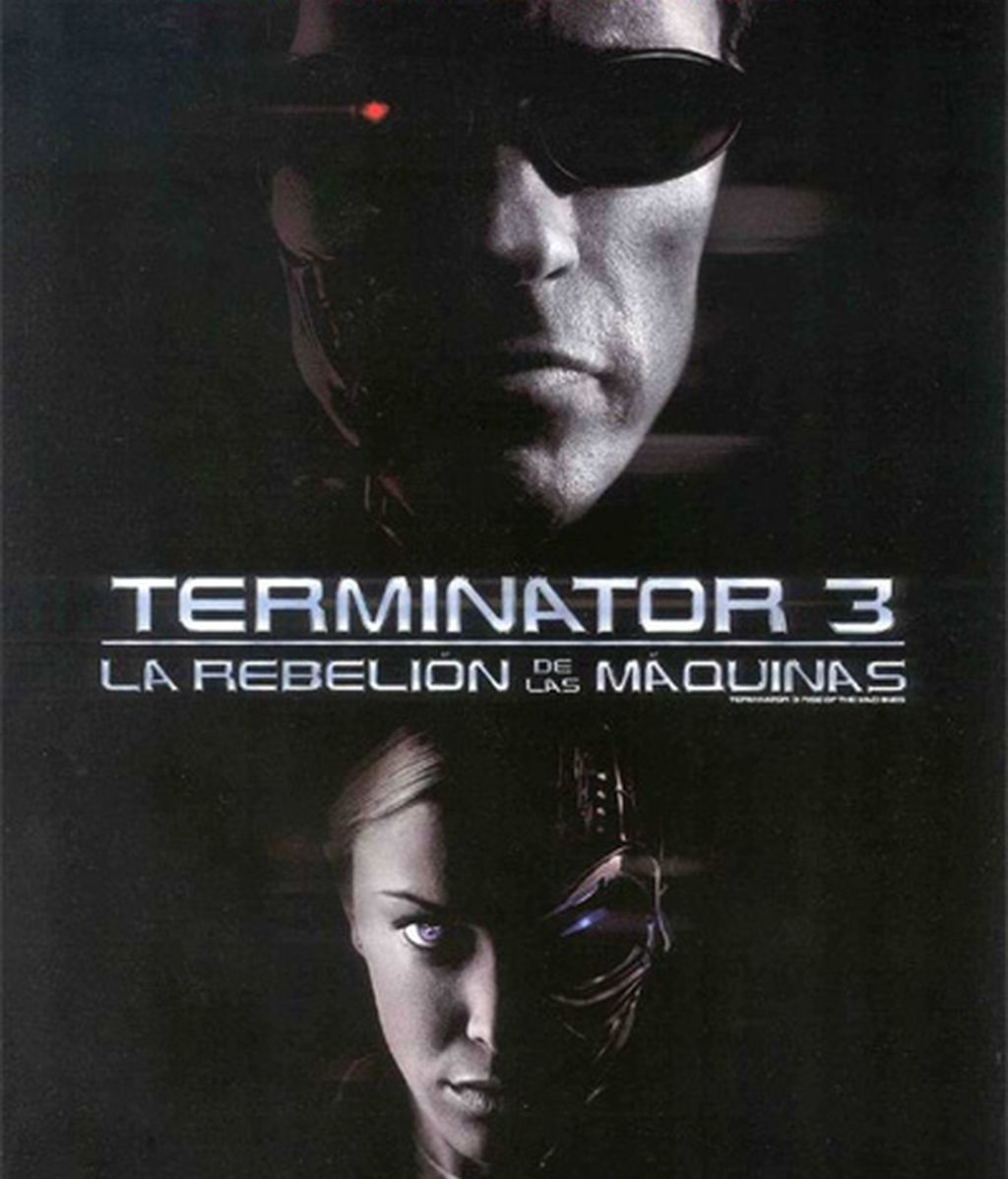 La saga de Terminator