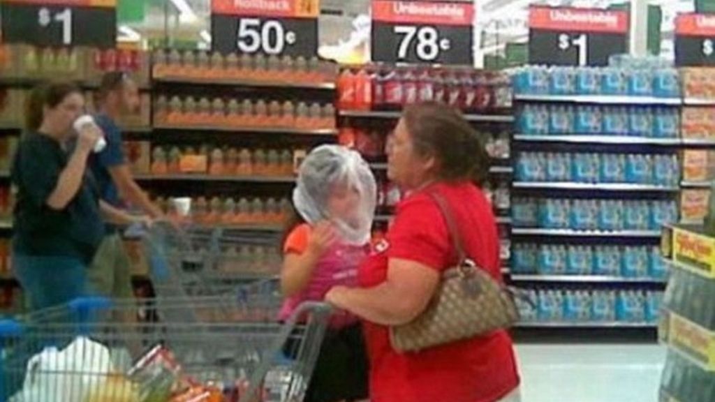 Los peores padres del mundo