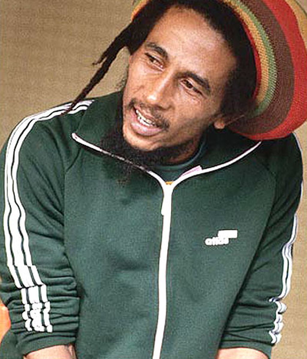 Bob Marley a la española