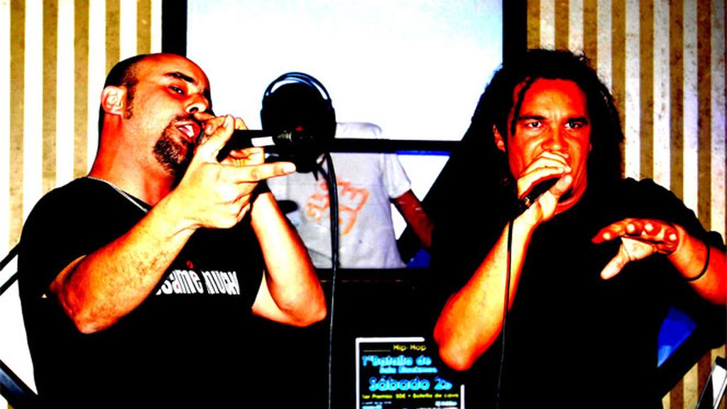 Sindrome underground