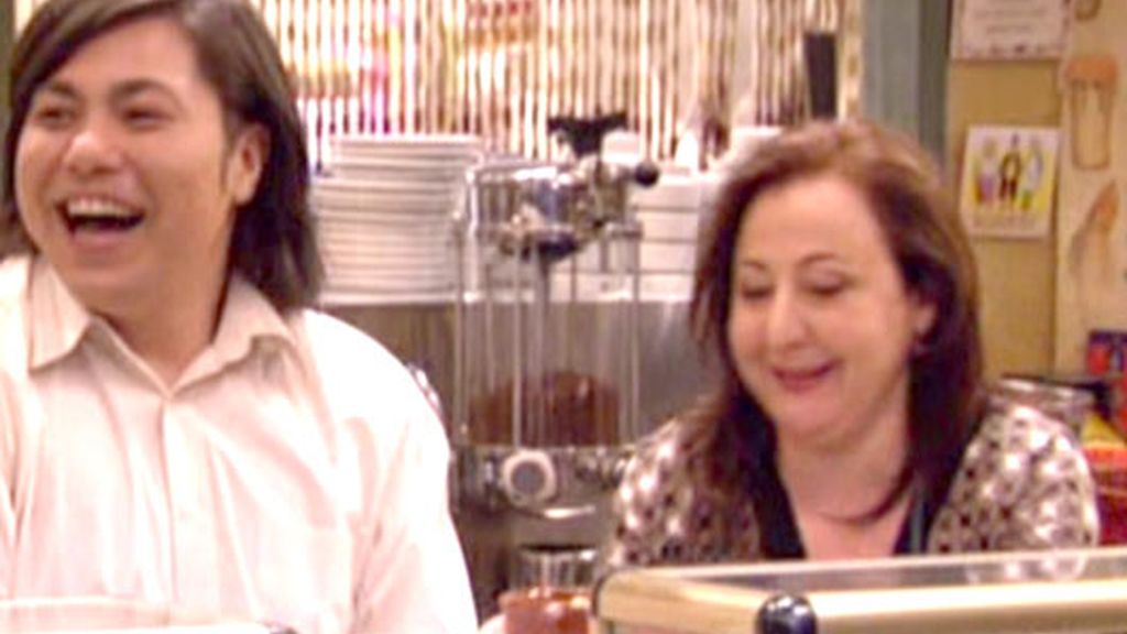 Cárcel, sexo y alcohol