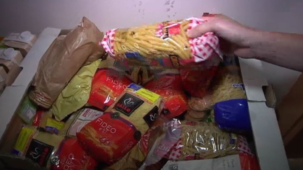 Callejeros nos muestra la situación de las parejas en paro