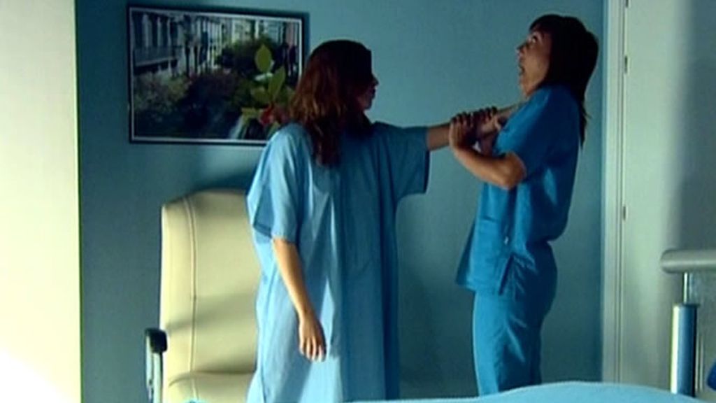 Capítulo 11: Posesión