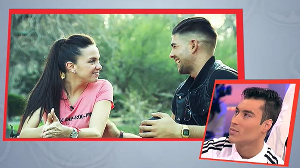 Una cita llena de sinceridad