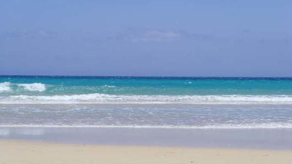Playa de Jandía