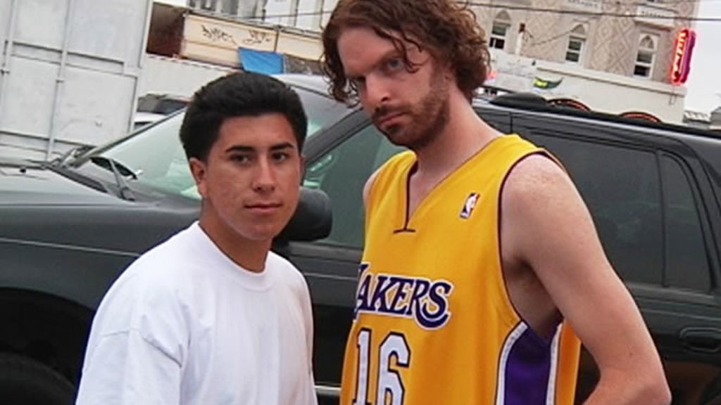 El doble de Gasol