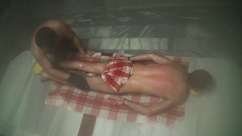 'Estambul tiene un precio': adelántate al estreno del domingo, a las 21.30 horas