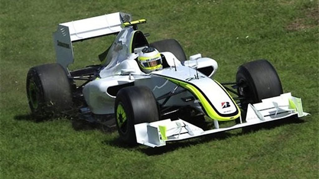 Los Brawn, entre los mejores