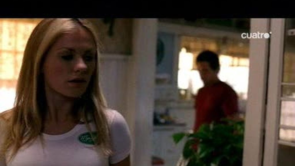 Capítulo 12: Sookie está en peligro