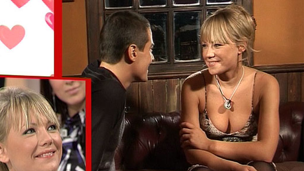 Alex y Xenia (23-12-08)