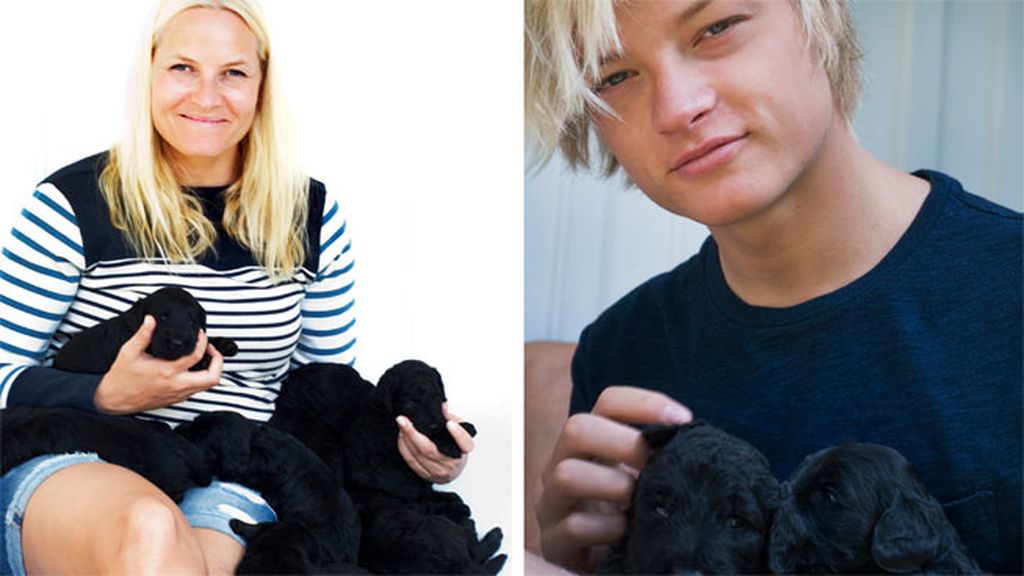 Todos descalzos, en un colchón-sofá en el suelo...