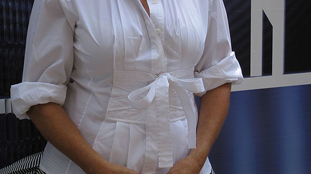 Mercedes Monroe