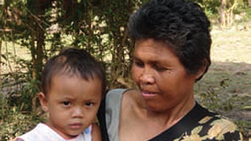 'Por ser niñas', una campaña por la igualdad de las niñas