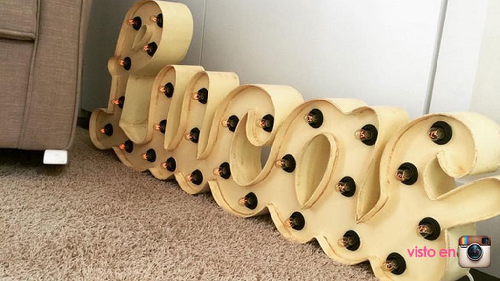 Y para rematar... ¡Al día siguiente era su santo!