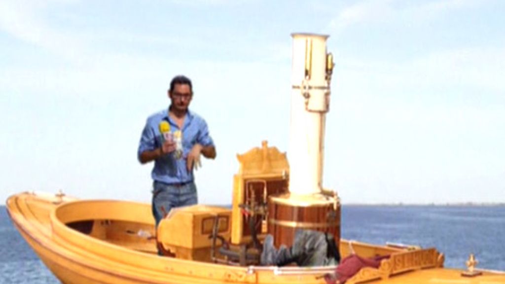 En riguroso directo...