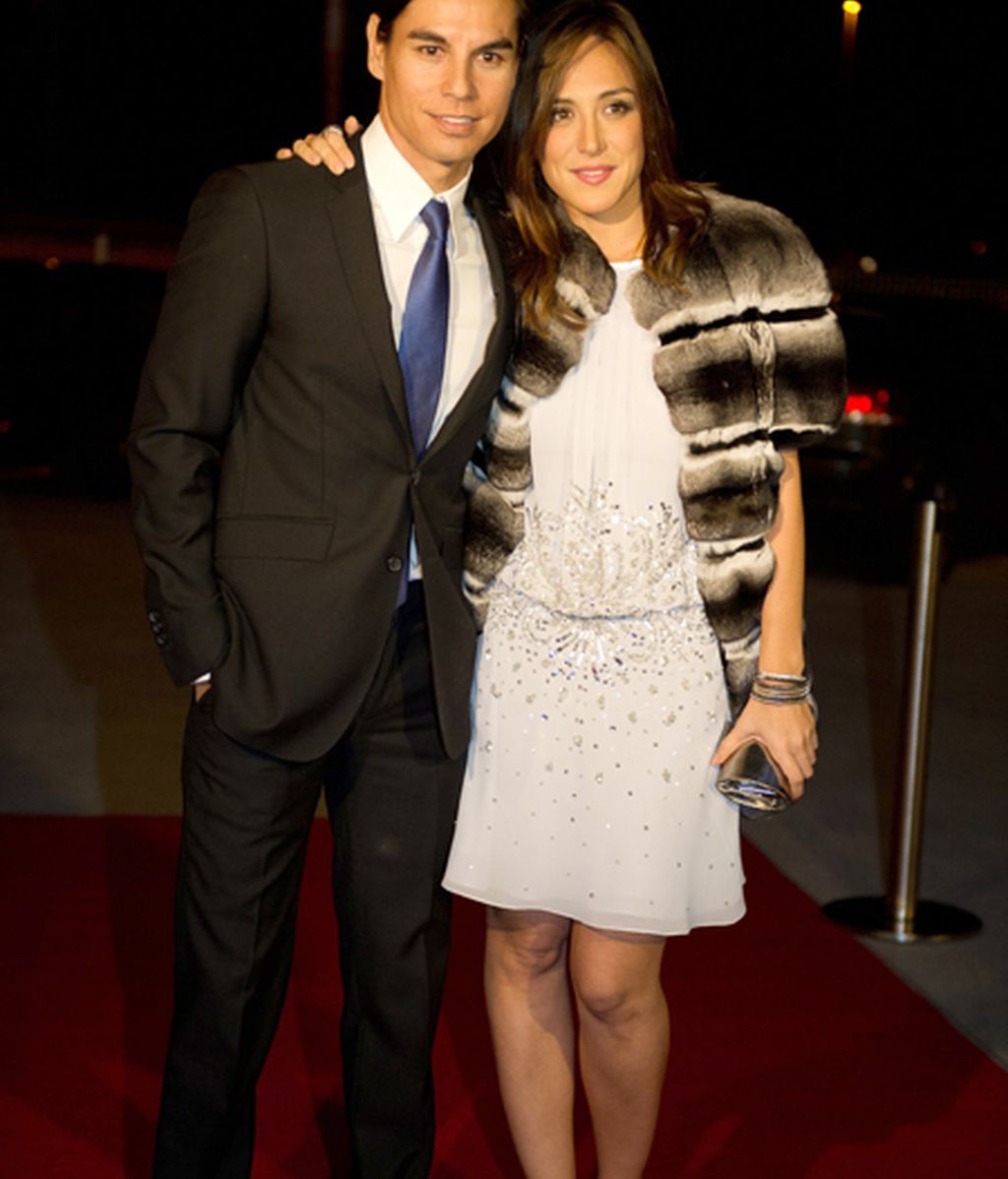 El clan Preysler pide el jet a Enrique para salir adelante