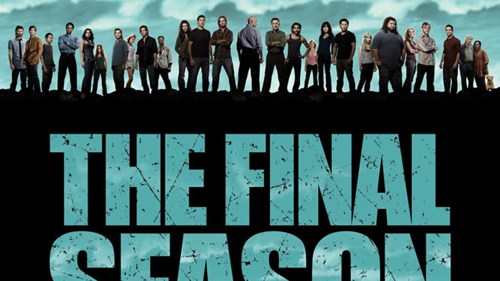 Perdidos: Temporada Final