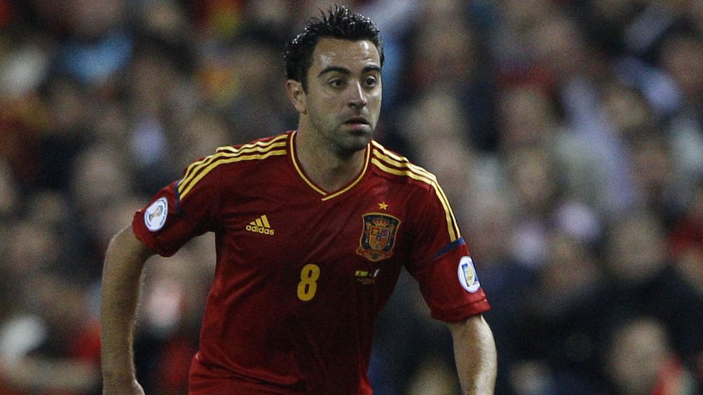 Uno de los iconos de una etapa histórica para España