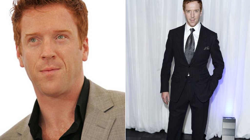 10. Damian Lewis