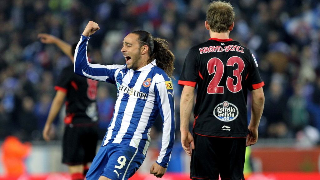 Espanyol - Celta