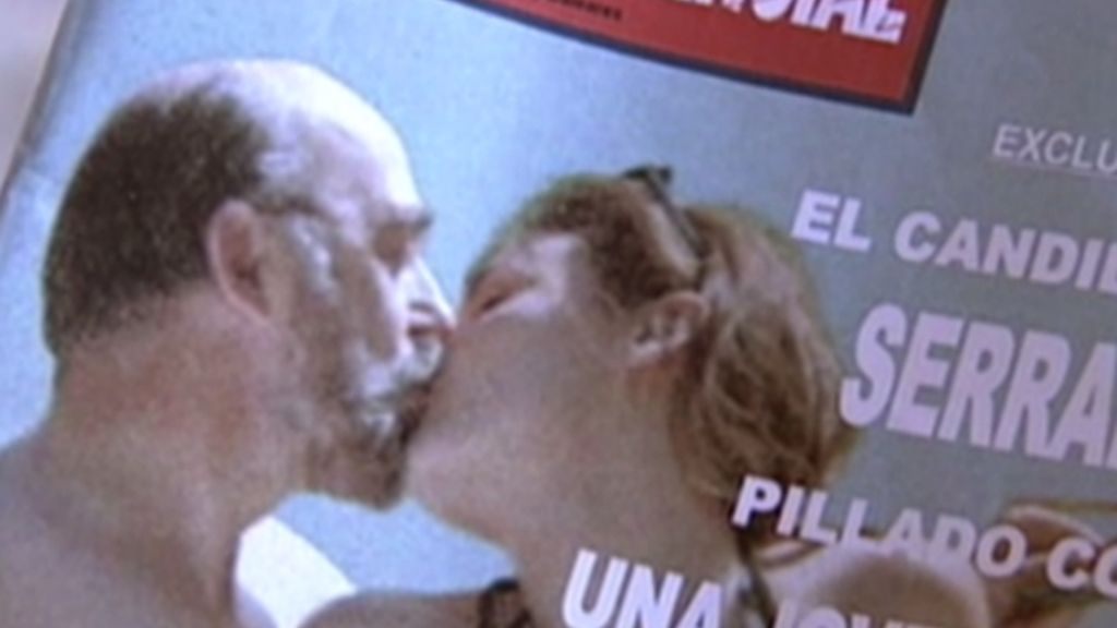 Segunda temporada: Capítulo 6