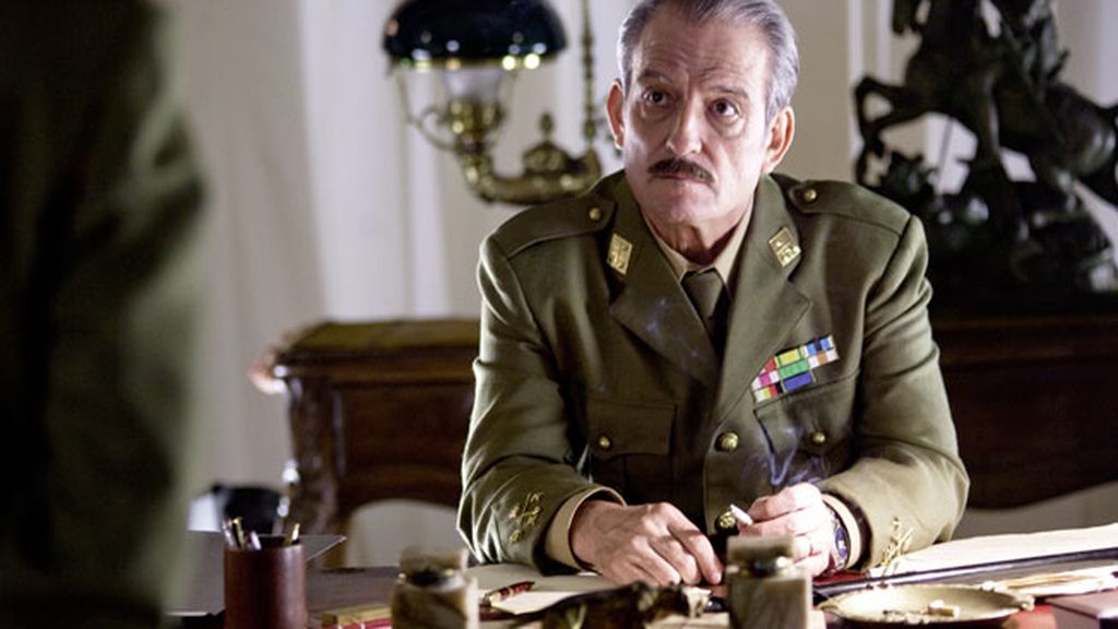 Pepe Sancho, una vida dedicada a los escenarios