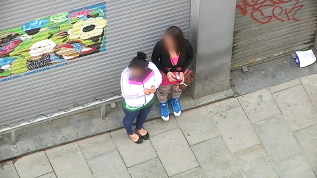 Las primeras imágenes de 'Ésta es mi esquina'