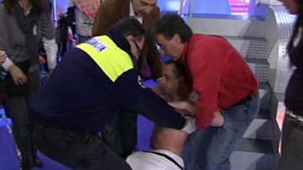 Asistido por el récord de calzoncillos superpuestos