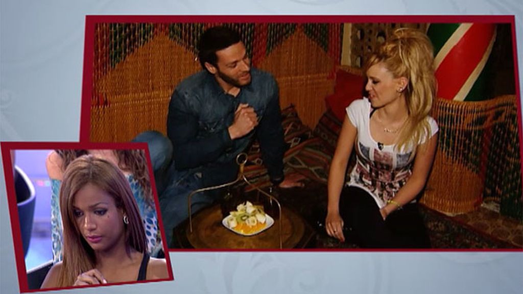 Leo necesita algo más