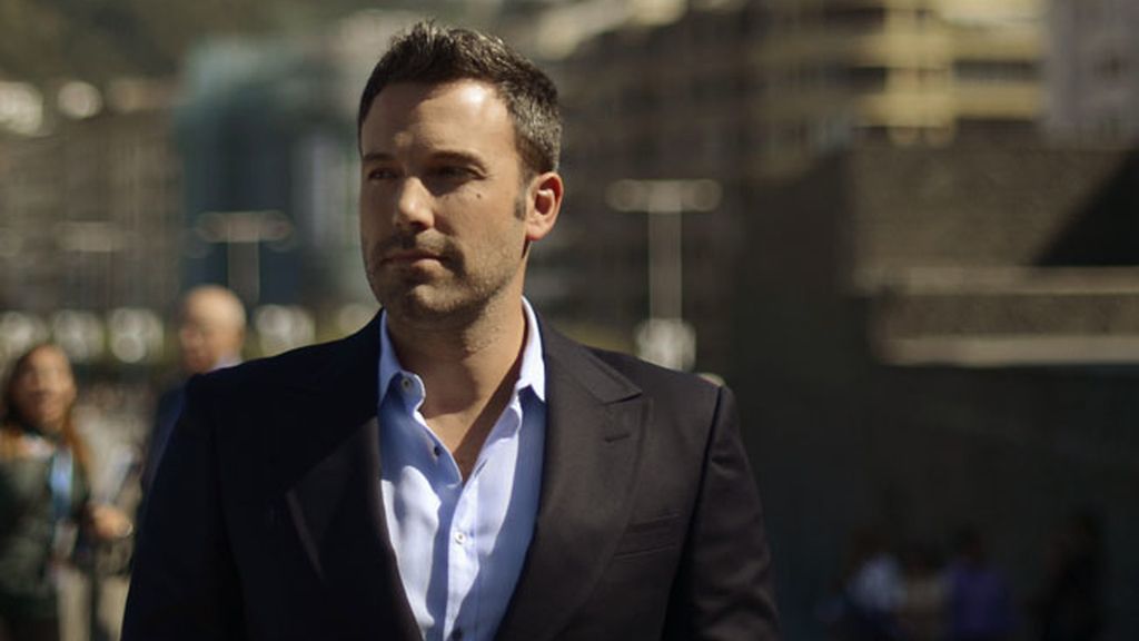 Ben Affleck