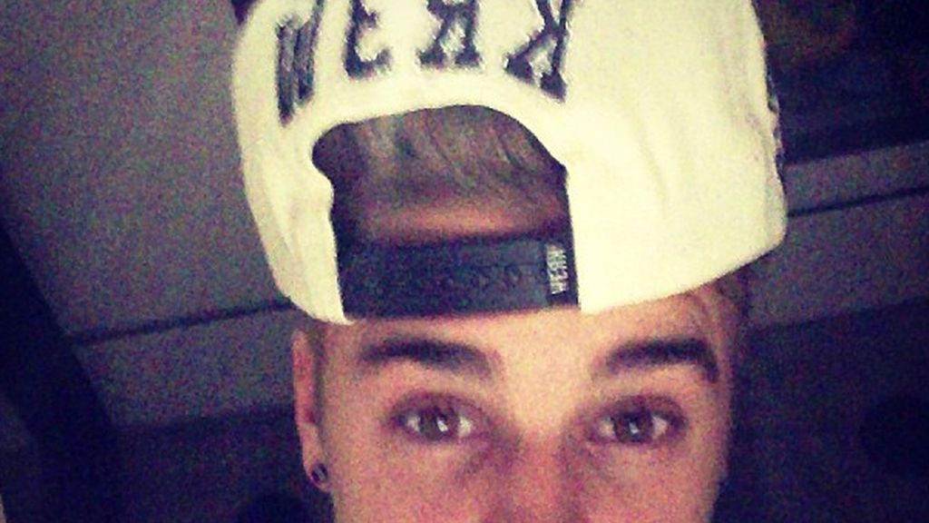 Justin Instagram