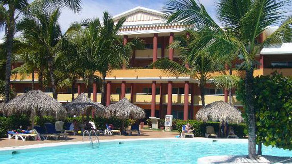 Los 10 mejores hoteles con todo incluido