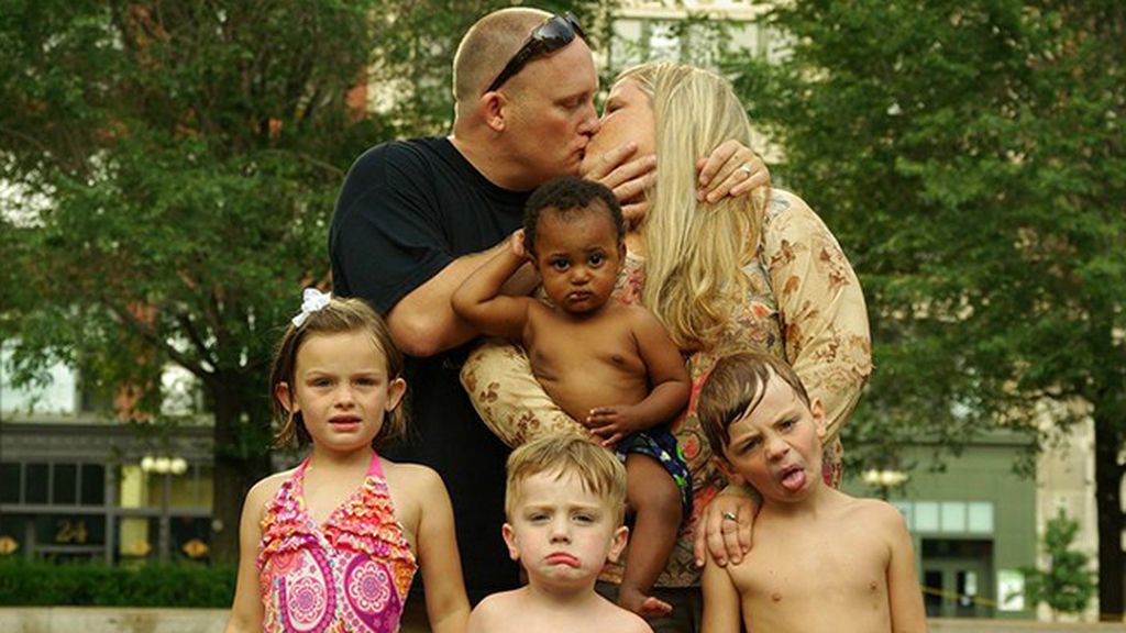 Cada familia es única y especial