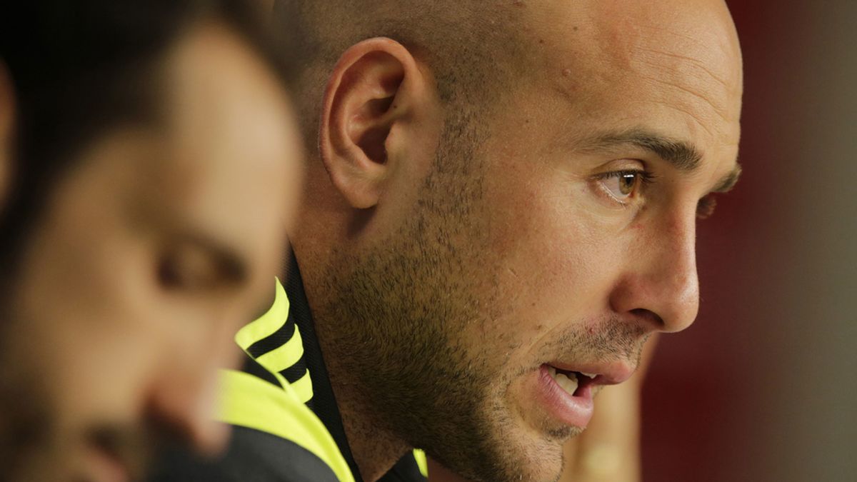 Pepe Reina