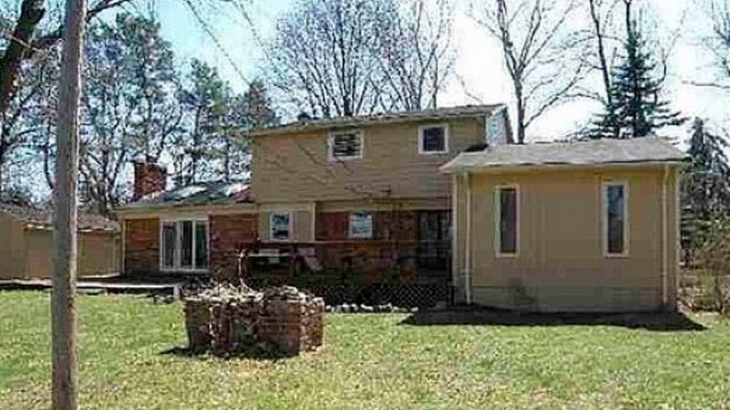 Quizás te puedas comprar la casa en la que creció Madonna