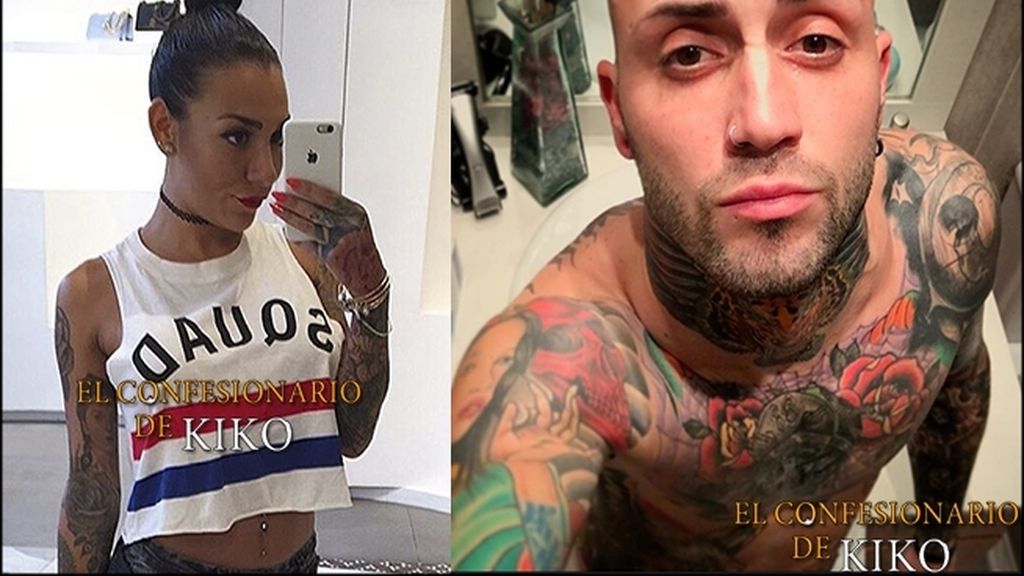 Paula 'GH 15' muere de amor