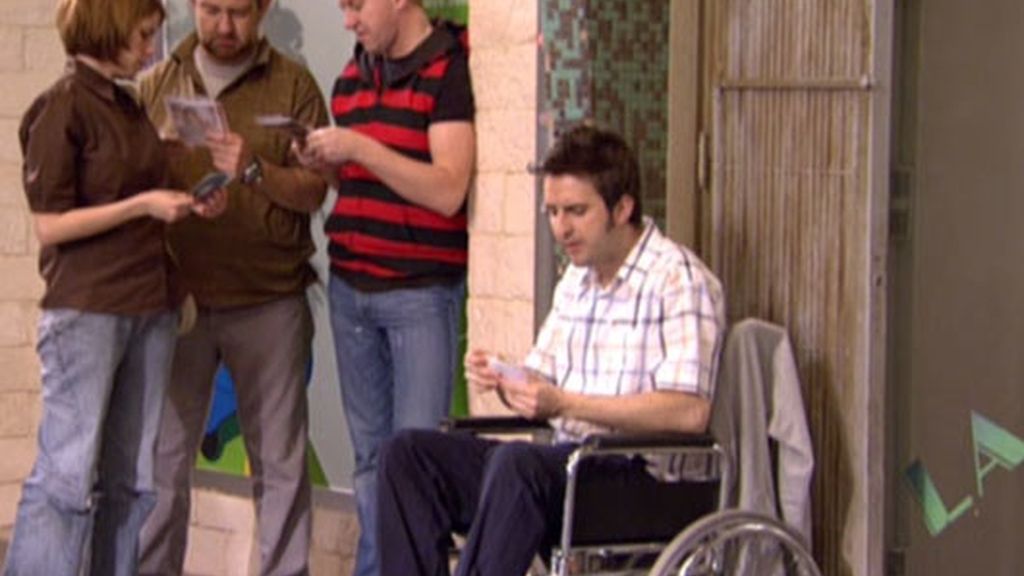 El diablo sobre ruedas