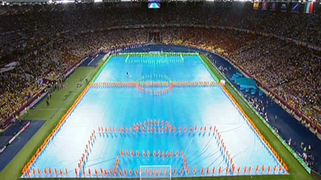 Se acabó la Eurocopa