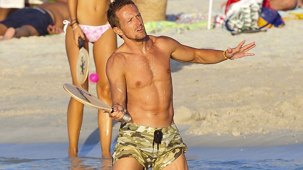 La mejor forma de divertirse y lucir tipazo