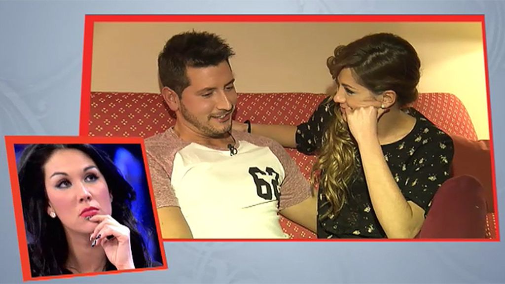 Manu, sobre Susana: “De las que tengo la pondría como favorita”