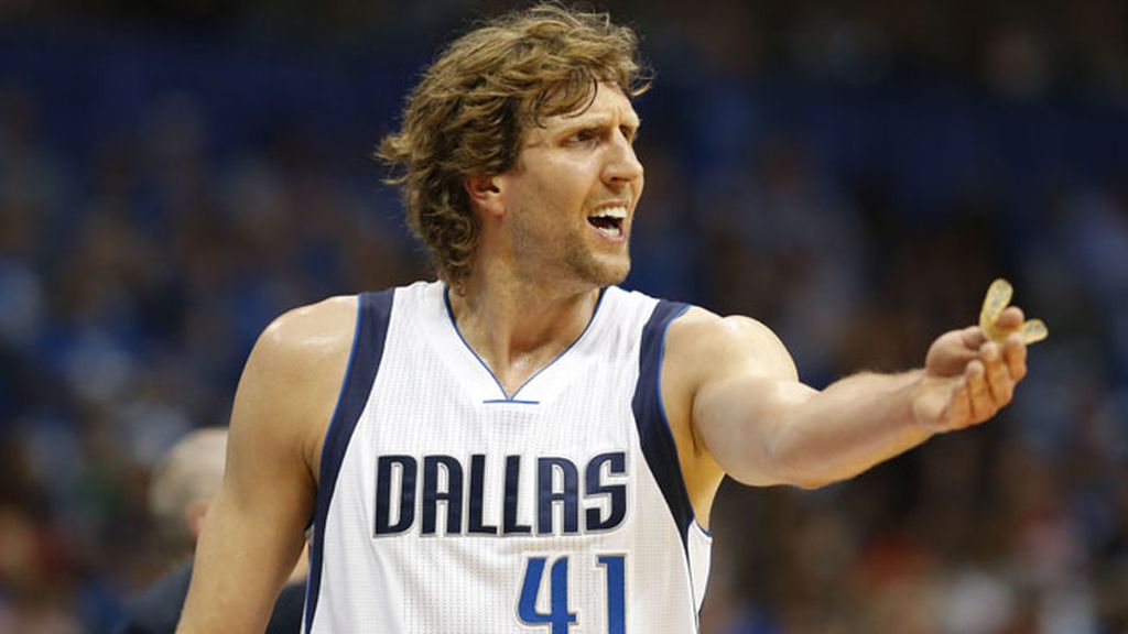 Nowitzki