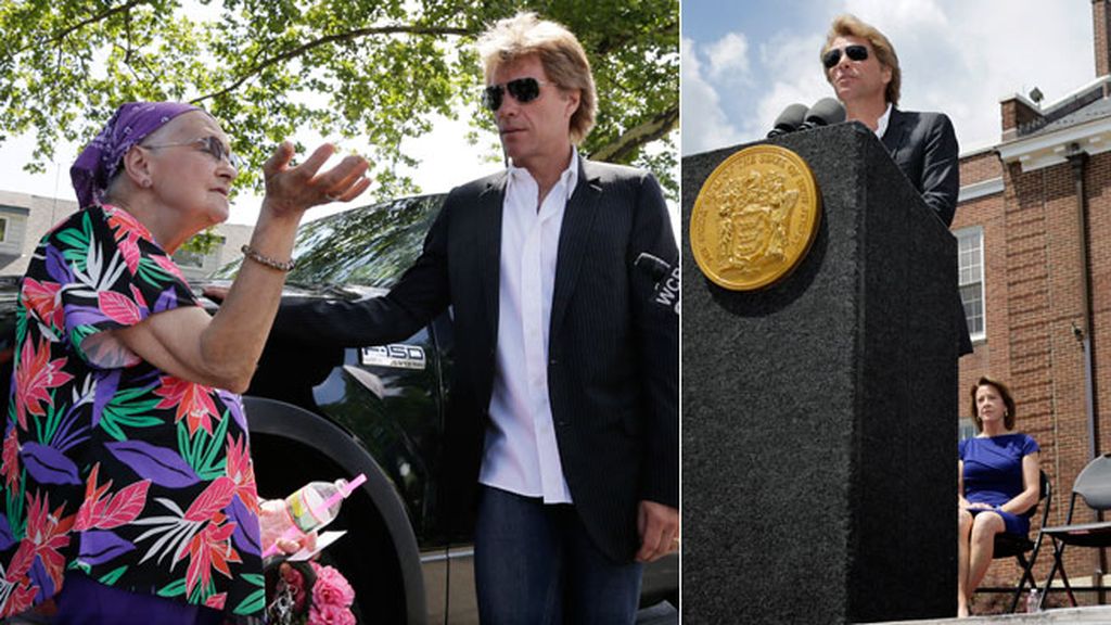 Bon Jovi
