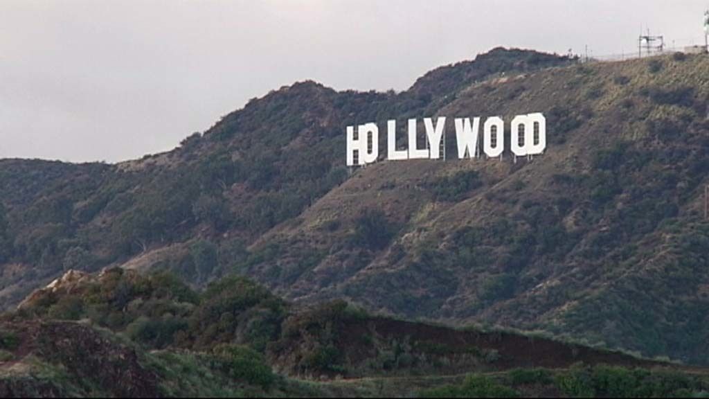 Callejeros Viajeros: Los Ángeles