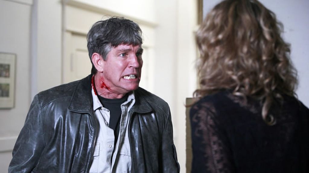 Terror en estado puro