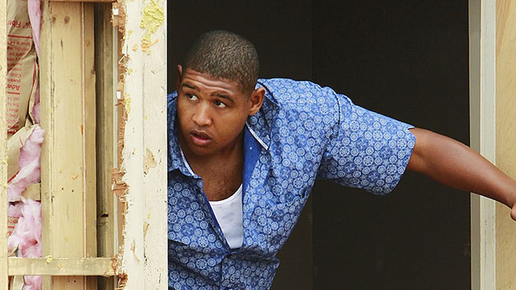 C.S.I Miami: 'Mira quién se burla T10xP03'