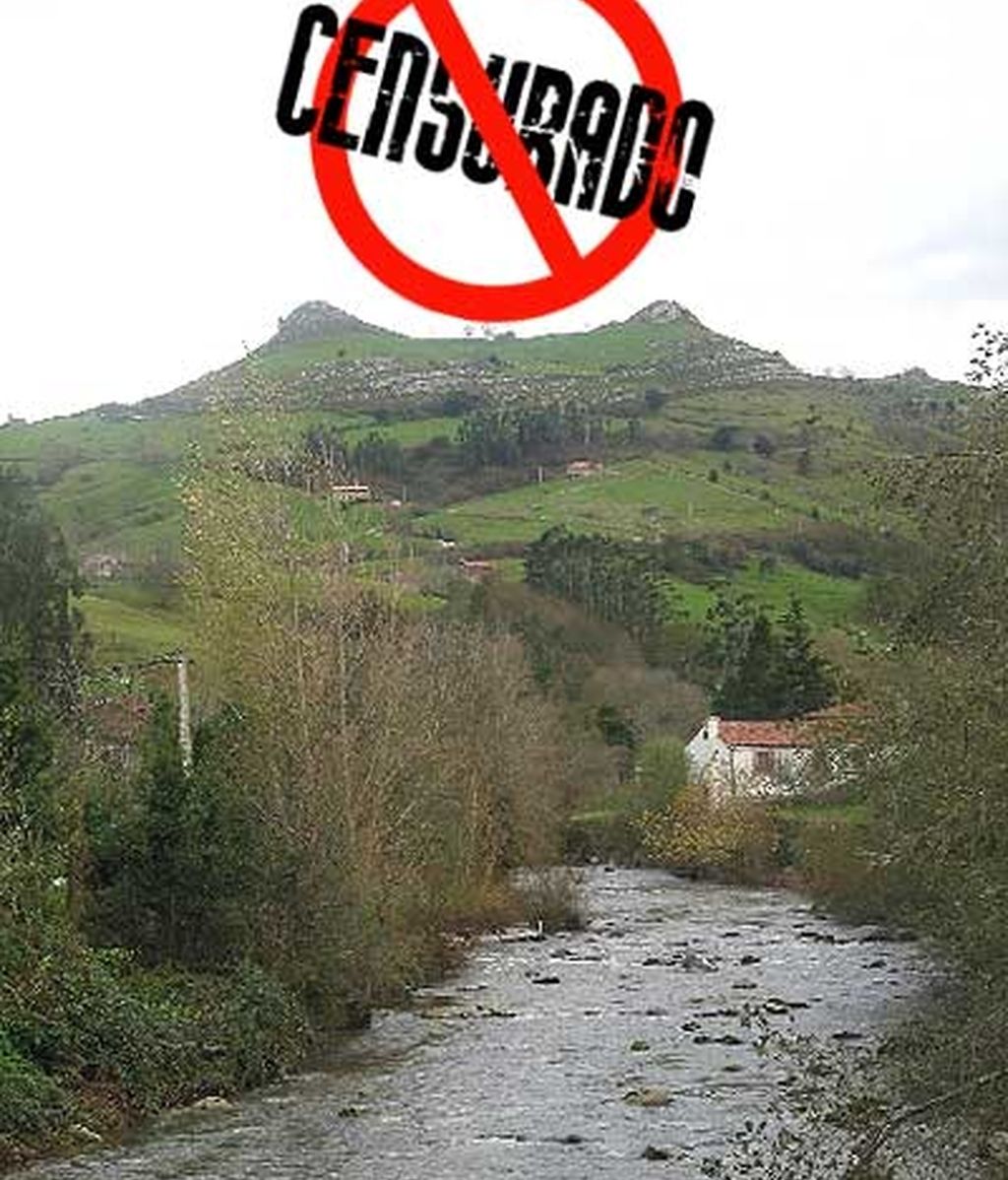 Montañitas eróticas