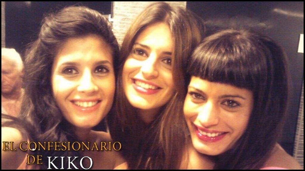 El verano de los concursantes de Gh Catorce