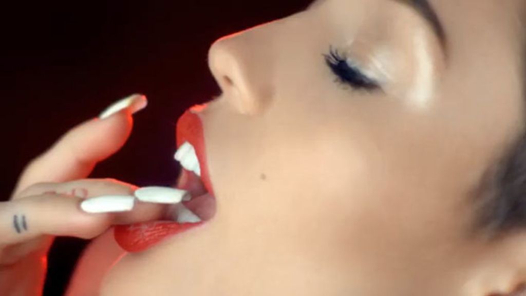Miley Cyrus nuevo vídeo 23